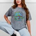 Accounting Major Shirt Graduation College CPA Word Cloud Mineral Wash Tshirts Mineral Gray