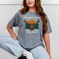 More Answers While Hunting Introvert Hunter Antisocial Mineral Wash Tshirts Mineral Gray More Answers While Hunting Introvert Hunter Antisocial Mineral Wash Tshirts Mineral Gray