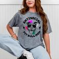 Antisocial Pit Bull Mom Pittie Introvert Dog Lover Pit Bull Raglan Baseball Tee Mineral Wash Tshirts Mineral Gray Antisocial Pit Bull Mom Pittie Introvert Dog Lover Pit Bull Raglan Baseball Tee Mineral Wash Tshirts Mineral Gray