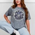 Back To The 2000s Tech Nostalgia Mineral Wash Tshirts Mineral Gray Back To The 2000s Tech Nostalgia Mineral Wash Tshirts Mineral Gray