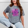 Back To The 90s Retro Nostalgia Mineral Wash Tshirts Mineral Gray Back To The 90s Retro Nostalgia Mineral Wash Tshirts Mineral Gray