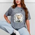 Back Off – Sheep Baa Crow Caw Pun For Introverts Mineral Wash Tshirts Mineral Gray Back Off – Sheep Baa Crow Caw Pun For Introverts Mineral Wash Tshirts Mineral Gray