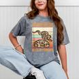 Ball Python Snake Introvert Ball Python Mineral Wash Tshirts Mineral Gray Ball Python Snake Introvert Ball Python Mineral Wash Tshirts Mineral Gray