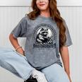 Books Helping Introvert Avoid Conversation Since 1454 Mineral Wash Tshirts Mineral Gray