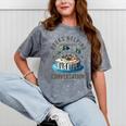 Books Helping Introvert Avoid Conversation Mineral Wash Tshirts Mineral Gray