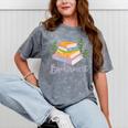 Booktrovert Bookworm Introvert Bibliophile Booktrovert Mineral Wash Tshirts Mineral Gray Booktrovert Bookworm Introvert Bibliophile Booktrovert Mineral Wash Tshirts Mineral Gray