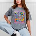 Born In The 80s Raised In The 90s Nostalgia Retro Memories Premium Tri-Blend Mineral Wash Tshirts Mineral Gray Born In The 80s Raised In The 90s Nostalgia Retro Memories Premium Tri-Blend Mineral Wash Tshirts Mineral Gray