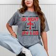 Christian Lawyer Attorney Law Student Graduation Exam Mineral Wash Tshirts Mineral Gray