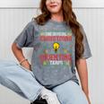 Christmas Inventing Team Inventing Introvert Xmas Mineral Wash Tshirts Mineral Gray Christmas Inventing Team Inventing Introvert Xmas Mineral Wash Tshirts Mineral Gray