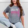 Class Of 1985 Reunion 85 Graduation Reunion 1985 Mineral Wash Tshirts Mineral Gray