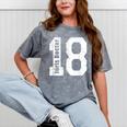 Class Of 2018 Lawyer Juris Doctor Graduation T-Shirt Mineral Wash Tshirts Mineral Gray