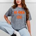 Class Of 2020 Senior 80s And 90s Rock Style Graduation Mineral Wash Tshirts Mineral Gray