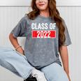 Class Of 2022 Future Graduation Tee Mineral Wash Tshirts Mineral Gray