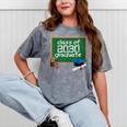 Class Of 2030 TShirt Kindergarten Graduation Tee 2018 Mineral Wash Tshirts Mineral Gray