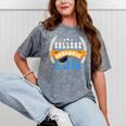 College Graduation Shirts Graduate Grad 2018 Mineral Wash Tshirts Mineral Gray