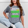 College High School Graduation Senior 2018 TShirt Mineral Wash Tshirts Mineral Gray