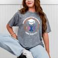 Congratulations Graduate You Did It Class Of 2024 Graduation Mineral Wash Tshirts Mineral Gray