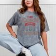 Corn Enthusiast Introvert Maize Farmer Planter Grower Mineral Wash Tshirts Mineral Gray