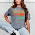 Culinary School Graduation Bake Cooking Chef Cook Mineral Wash Tshirts Mineral Gray