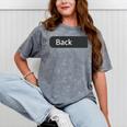 Dear Person Behind Me If You Can Read This Introvert Mineral Wash Tshirts Mineral Gray Dear Person Behind Me If You Can Read This Introvert Mineral Wash Tshirts Mineral Gray