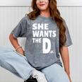 Doctor Of Osteopathic Medicine Graduation Mineral Wash Tshirts Mineral Gray