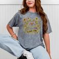 Elder Emo Club Skeleton Hands Heart Nostalgia Premium Tri-Blend Mineral Wash Tshirts Mineral Gray Elder Emo Club Skeleton Hands Heart Nostalgia Premium Tri-Blend Mineral Wash Tshirts Mineral Gray