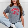 Enchanted Mesa Plateau Nostalgia Mineral Wash Tshirts Mineral Gray