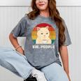 Ew People Introvert Cat Lover Crazy Colorful Cat Lady Mineral Wash Tshirts Mineral Gray Ew People Introvert Cat Lover Crazy Colorful Cat Lady Mineral Wash Tshirts Mineral Gray