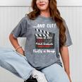 Finance Major Graduation Class Of 2022 Graduate Finance Mineral Wash Tshirts Mineral Gray