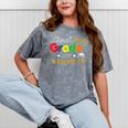 First 1st Grade 2018 Nailed It Graduation Shirt Mineral Wash Tshirts Mineral Gray