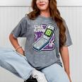 Still Flippin' It Retro Flip Phone 90s Y2K Nostalgia Mineral Wash Tshirts Mineral Gray Still Flippin' It Retro Flip Phone 90s Y2K Nostalgia Mineral Wash Tshirts Mineral Gray