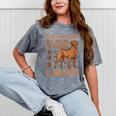 Fox Red Labrador Retriever Introvert Foxred Lab Mineral Wash Tshirts Mineral Gray