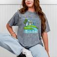 Future City Wind Power Frutiger Aero Y2K Style Ocean Mineral Wash Tshirts Mineral Gray Future City Wind Power Frutiger Aero Y2K Style Ocean Mineral Wash Tshirts Mineral Gray