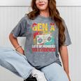 Gen X Lots Of Memories No Evidence Retro Nostalgia Humor Mineral Wash Tshirts Mineral Gray Gen X Lots Of Memories No Evidence Retro Nostalgia Humor Mineral Wash Tshirts Mineral Gray