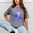 Graduation 2018 Tee-Shirt Mineral Wash Tshirts Mineral Gray