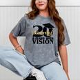 Graduation 2020 A Class With Vision Mineral Wash Tshirts Mineral Gray