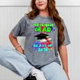 Graduation Class 2018 Cap Gown Shirt Preschool Graduate Mineral Wash Tshirts Mineral Gray
