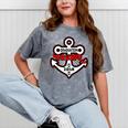 Graduation Cruise Graduation Cruise 2018 Shirt Mineral Wash Tshirts Mineral Gray