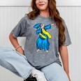 Graduation Dabbing 2018 Graduate Mineral Wash Tshirts Mineral Gray