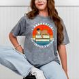 Graduation Sloth Can I Go Back To Bed Now Vintage Mineral Wash Tshirts Mineral Gray