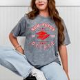 Now Hotter By One Degree Graduation 2018 T Shirt Mineral Wash Tshirts Mineral Gray