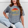 Id Rather Be Playing With My Disc Introvert Disc Golf Mineral Wash Tshirts Mineral Gray Id Rather Be Playing With My Disc Introvert Disc Golf Mineral Wash Tshirts Mineral Gray