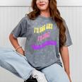 I'm Just Social Distancing Introvert Funny Mineral Wash Tshirts Mineral Gray I'm Just Social Distancing Introvert Funny Mineral Wash Tshirts Mineral Gray