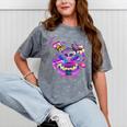 I’m This Old Retro 80s Nostalgia Alien Mineral Wash Tshirts Mineral Gray I’m This Old Retro 80s Nostalgia Alien Mineral Wash Tshirts Mineral Gray
