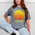 I'm Outstanding Retro Introvert Mountain Trip Lover Mineral Wash Tshirts Mineral Gray I'm Outstanding Retro Introvert Mountain Trip Lover Mineral Wash Tshirts Mineral Gray