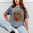 Introvert Book Lover The Bookworm's Retreat Mineral Wash Tshirts Mineral Gray Introvert Book Lover The Bookworm's Retreat Mineral Wash Tshirts Mineral Gray