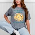 Introvert Extrovert Cartoon In Asstrovert World Mineral Wash Tshirts Mineral Gray Introvert Extrovert Cartoon In Asstrovert World Mineral Wash Tshirts Mineral Gray