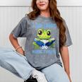 Introvert Herpetologists Amphibian Frog Lover Mineral Wash Tshirts Mineral Gray Introvert Herpetologists Amphibian Frog Lover Mineral Wash Tshirts Mineral Gray