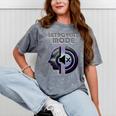 Introvert Mode Finding Inner Peace In Silence Mineral Wash Tshirts Mineral Gray Introvert Mode Finding Inner Peace In Silence Mineral Wash Tshirts Mineral Gray