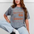 Introvert Nightmare Let's Do A Group Activity Introverted Mineral Wash Tshirts Mineral Gray Introvert Nightmare Let's Do A Group Activity Introverted Mineral Wash Tshirts Mineral Gray